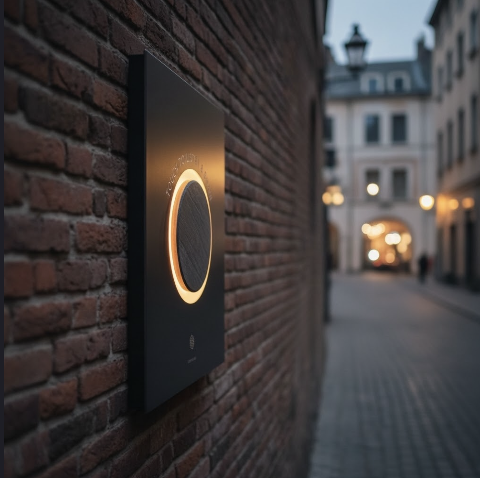 Voice prototype 1