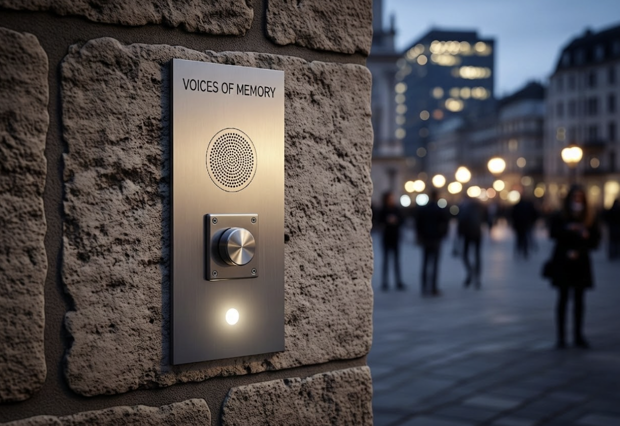 Voice prototype 2