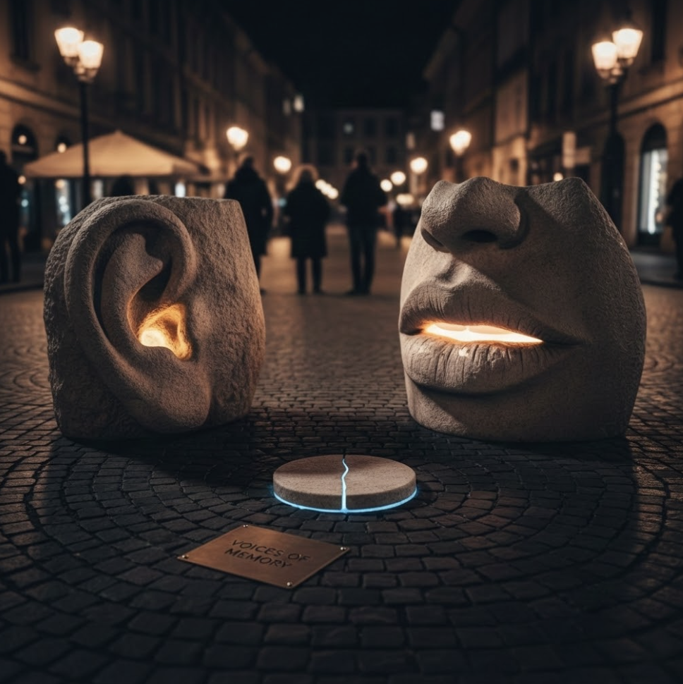 Voice prototype 3